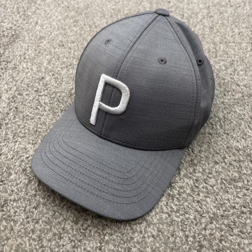Puma adjustable grey mens - puma,