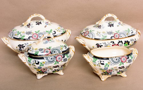 Coalport kings ware - coalport,