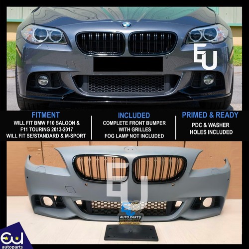 Front bumper for - front,