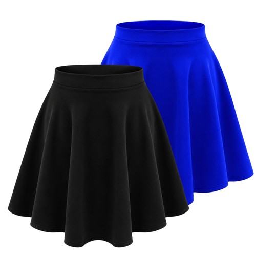Pack girls skirts high - skirts,
