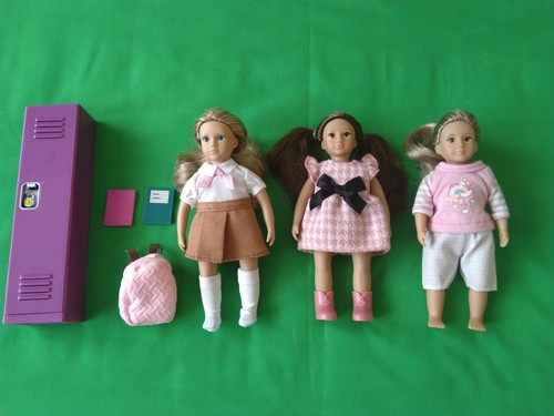 Our generation mini - generation, 3