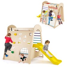 Costway indoor jungle - costway,
