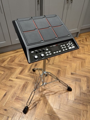 Roland spd sampling pad - roland,