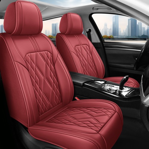 For cadillac leather car seat - leather,