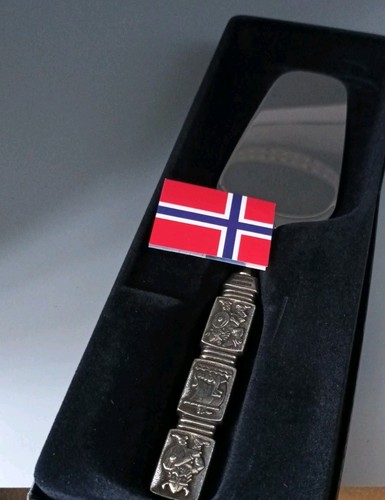 Norske tinn norwegian - norske,