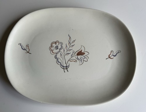 Poole pottery freeform - poole,