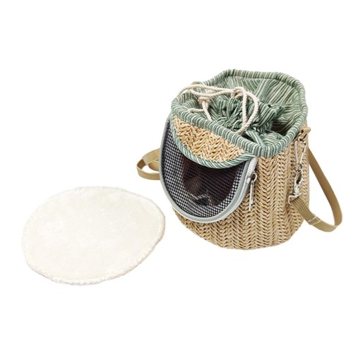 Bird carrier bag travel - bag,