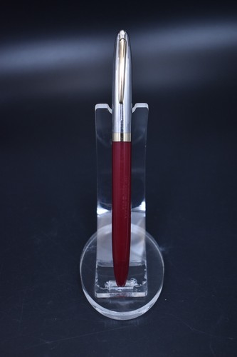 Sheaffer snorkel fountain pen - snorkel,
