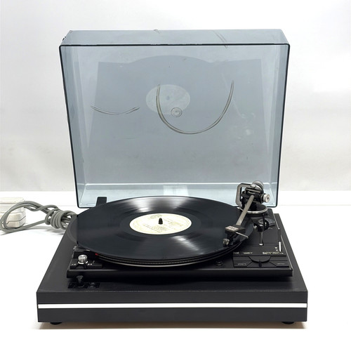 Dual 1257 automatic - dual,
