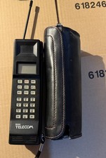 1987 british telecom - 1987, coral