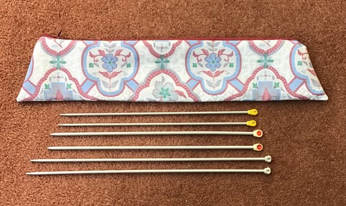 Handmade fabric knitting - handmade,