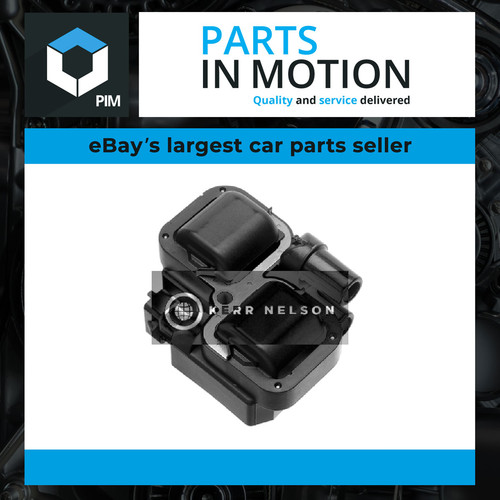 Ignition coil fits mercedes - coil,