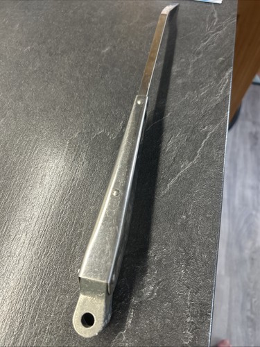 Chrome wiper arm photos - arm,