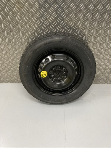 Nissan qashqai spare - qashqai, 16”