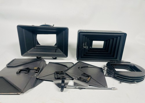 Arri production matte - mb-18,