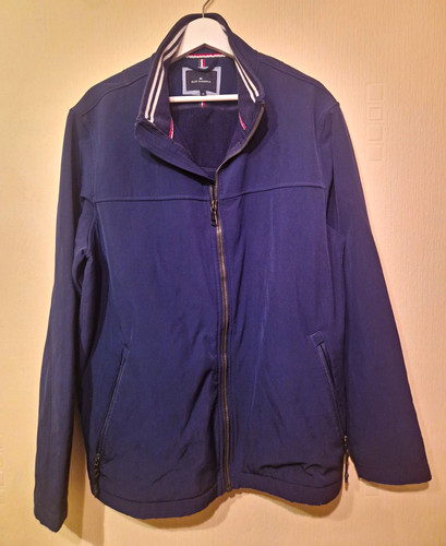 Blue harbour men s - m&s, navy