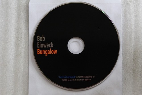 Bob einweck bungalow - bob,