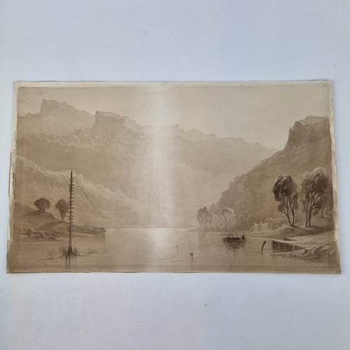 Attributed edmond poix - to,