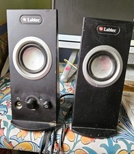 Labtec spin powered - labtec,