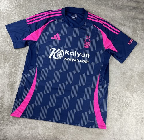 Adidas nottingham forest - adidas,