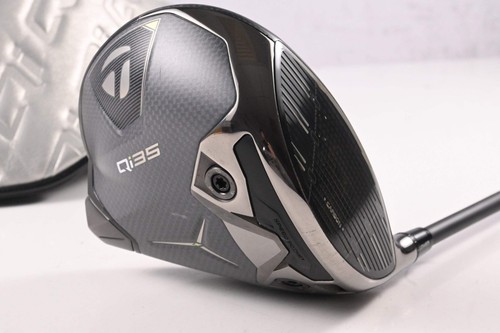 Taylormade qi35 driver 9 - taylormade,