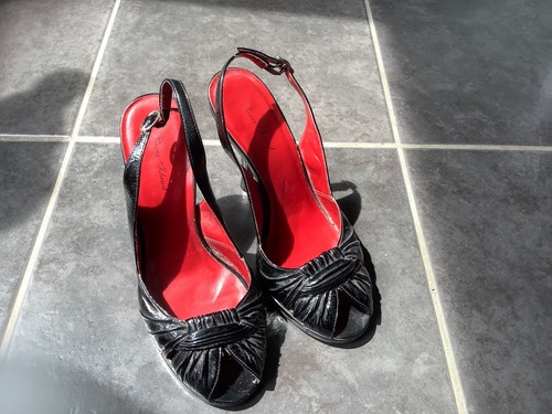 River island ladies black - river,