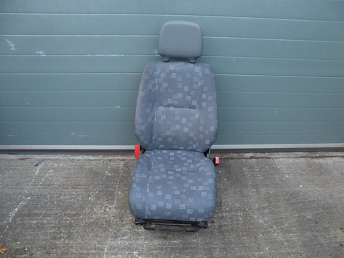 Mercedes sprinter drivers - sprinter,