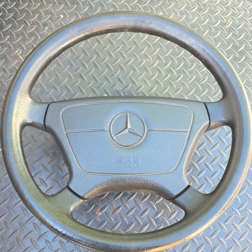 Mercedes w124 s124 - black, foam