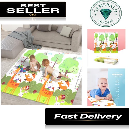 Interactive reversible baby - reversible,