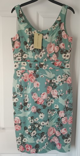 Gorgeous laura ashley duck egg - duck,