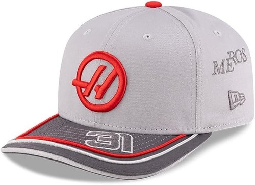 Haas team official esteban - official,