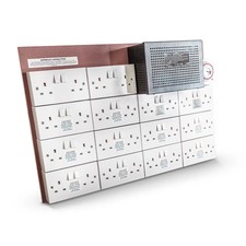 Mdf contactor lighting timer - contactor,