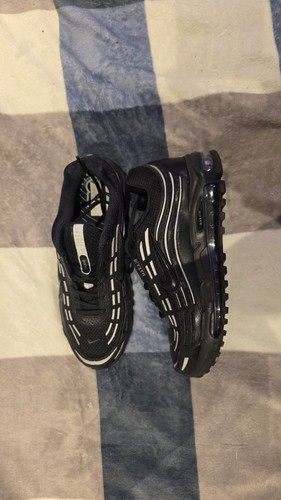 Nike air max - nike, “black