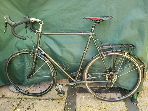 Orbit men road bike - men's,