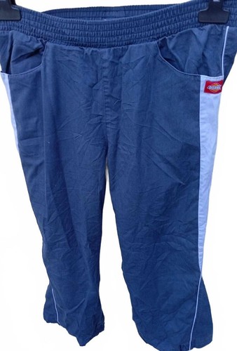 Dickies medical scrub pants - scrub,