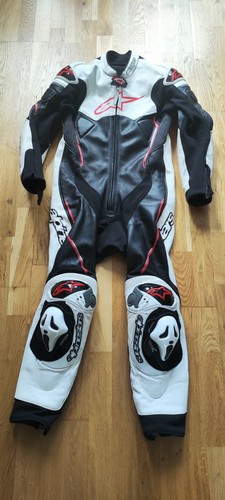 Alpinestars atem one piece - one,