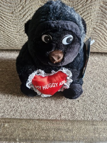 Vintage monkey gorilla - monkey,
