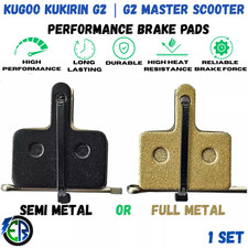 Kugoo kukirin master g4 - kugoo, g2