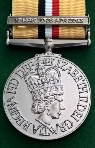 Iraq medal with - iraq,