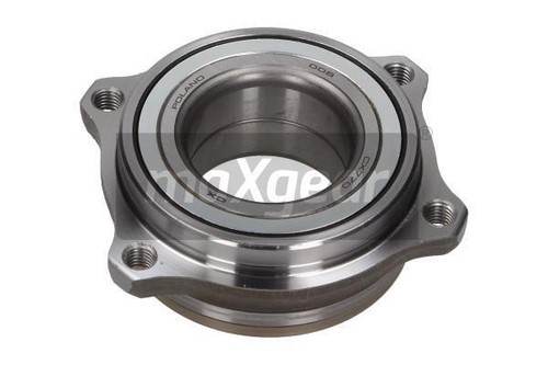 0855 maxgear wheel bearing - 33-0855,