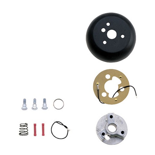 Installation kit - installation,