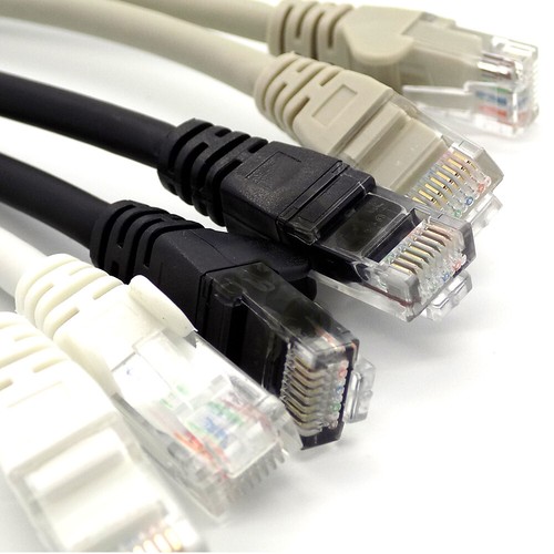 Cat6 rj45 ethernet - rj45,