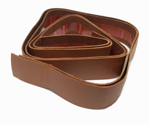 Leather grips wrap - set, of