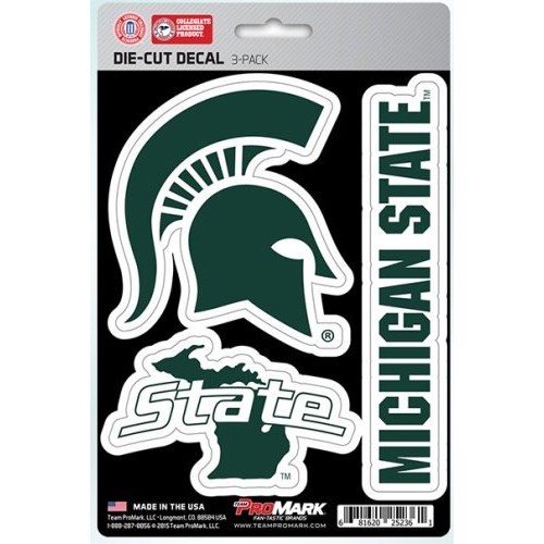 Michigan state spartans ncaa - state,