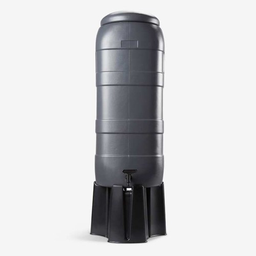 Mini rainsaver 100 - mini, grey