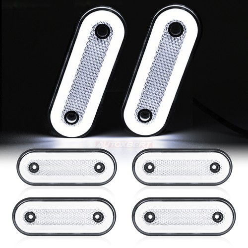 Led clearance lamp - led,