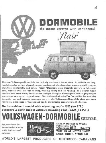 1963 advert for - 1963,
