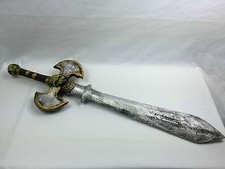 Larp foam weapons - weapons, thrones