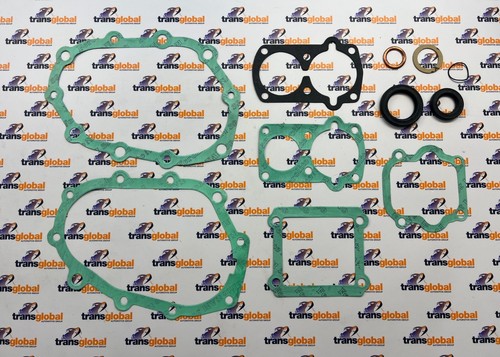 Lt77 gearbox gasket seal set - gearbox,