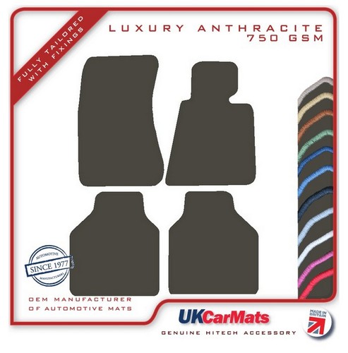 Fits bmw series saloon - fits, 7